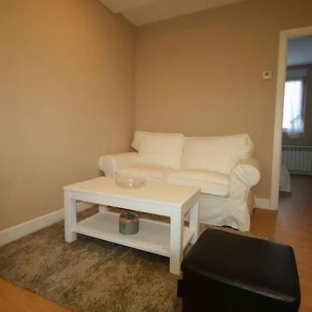 La Abuela Apartment *