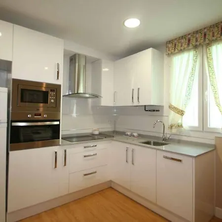 La Abuela * Comillas